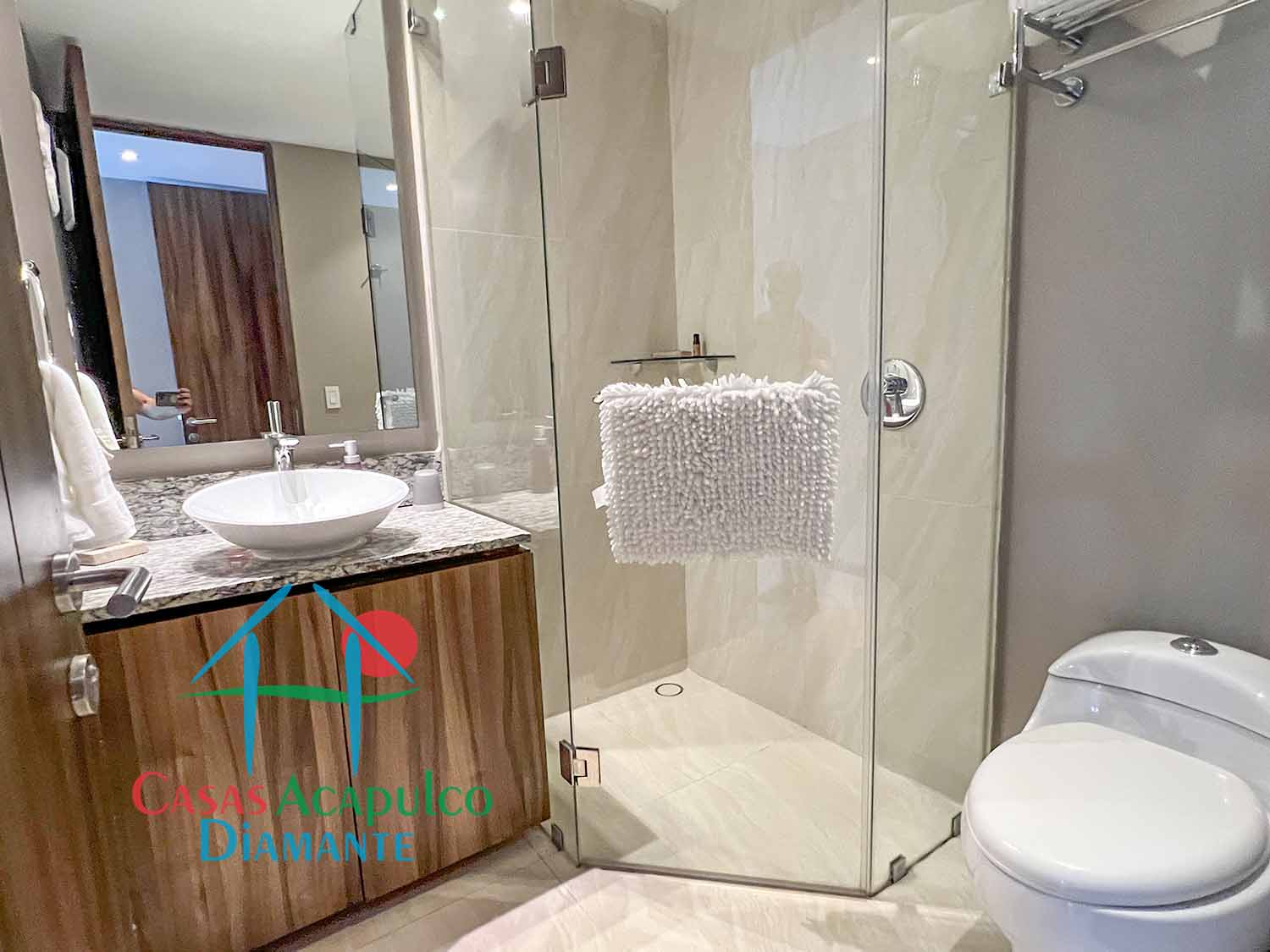 La Isla Emerald K2 - Recámara principal 7